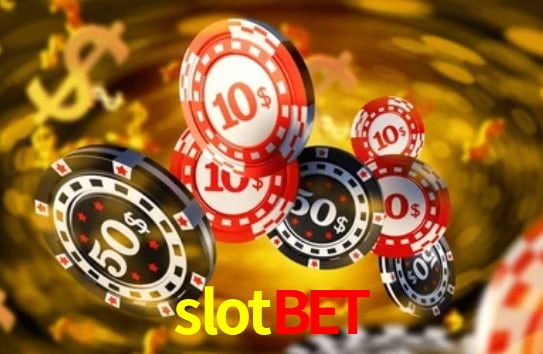 Provedores de Jogos slotbet