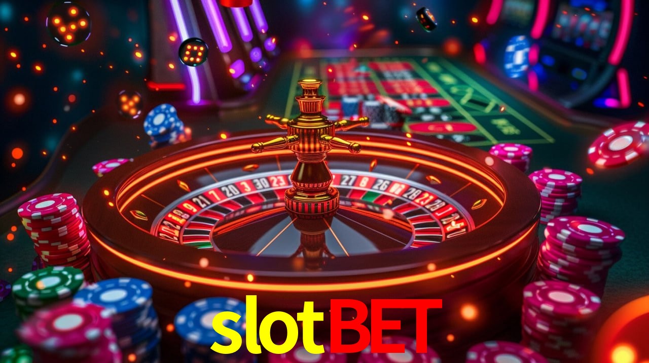 Casino Ao Vivo slotbet