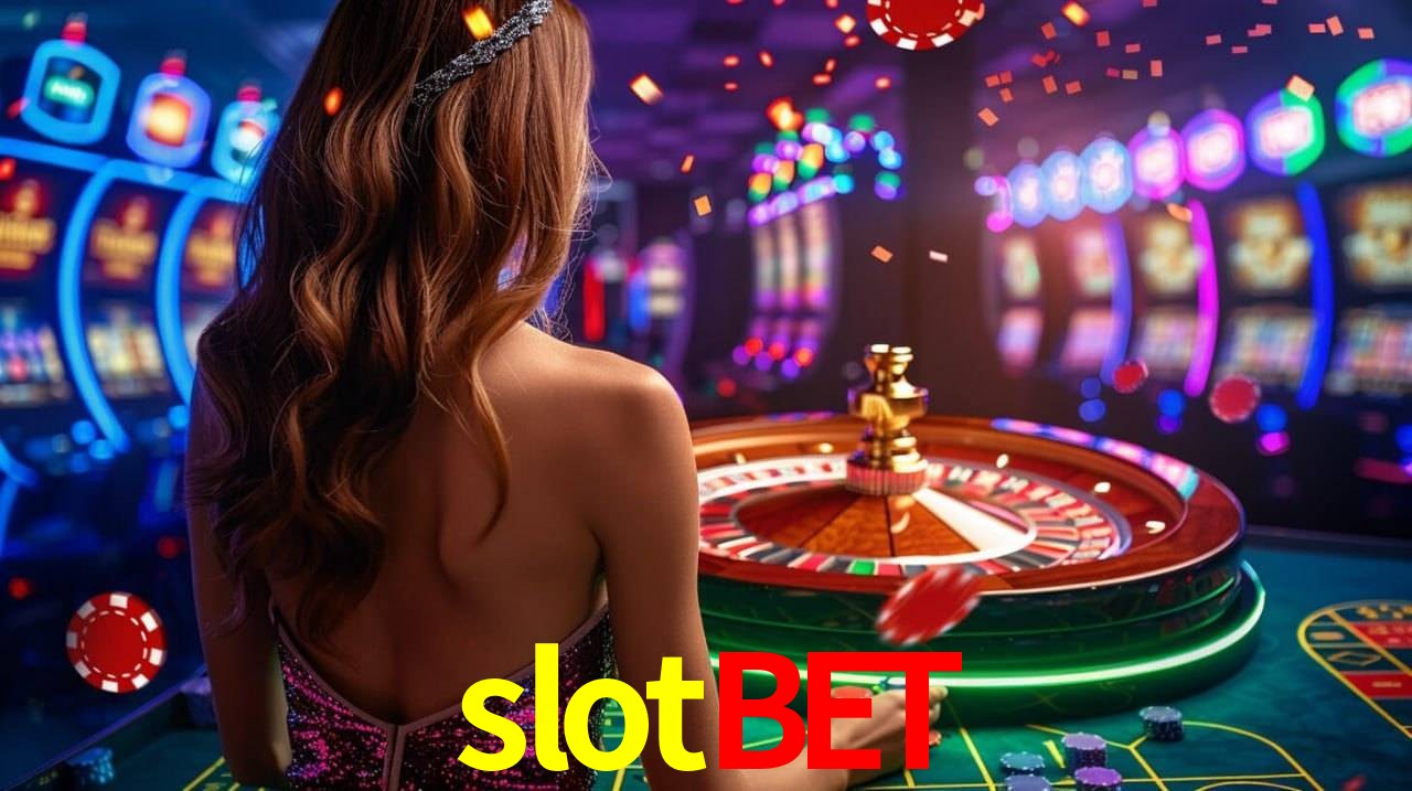 Requisitos do APK da slotbet para Android