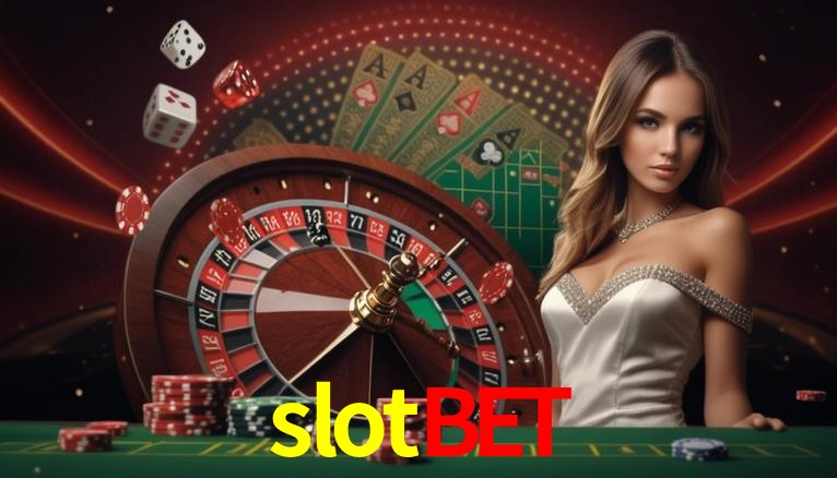 Responsive Design slotbet