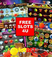 Descubra o Mundo do Cassino Online com slotbet