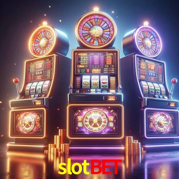 Sinta a adrenalina dos jogos de cassino com slotbet