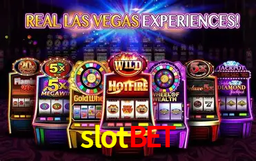 Descubra a Magia dos Jogos de Arcade no slotbet