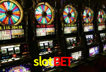 Apostas Esportivas na slotbet: Um Guia Completo