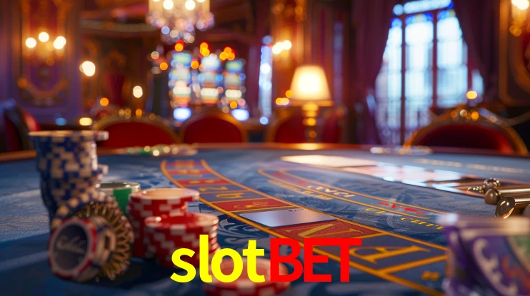 Platform Technology slotbet