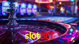 Sistemas de Segurança slotbet