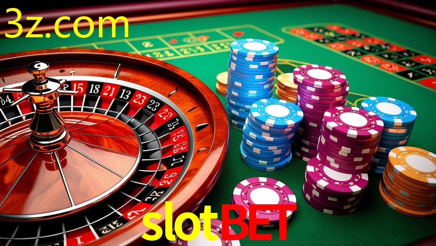 SLOTBET