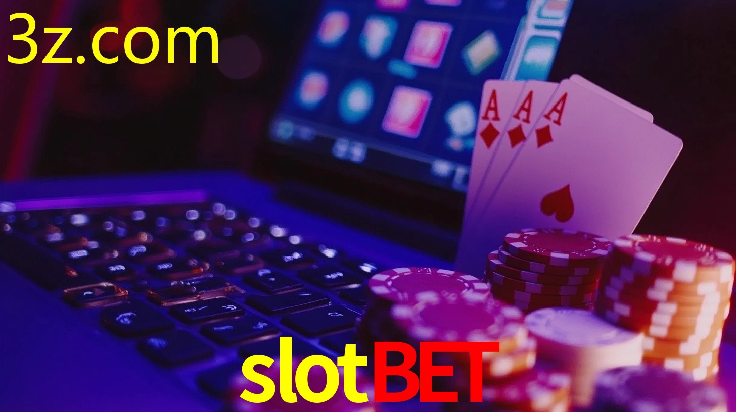 SLOTBET