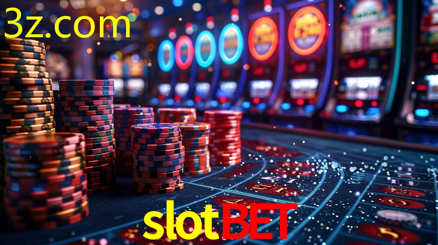 SLOTBET