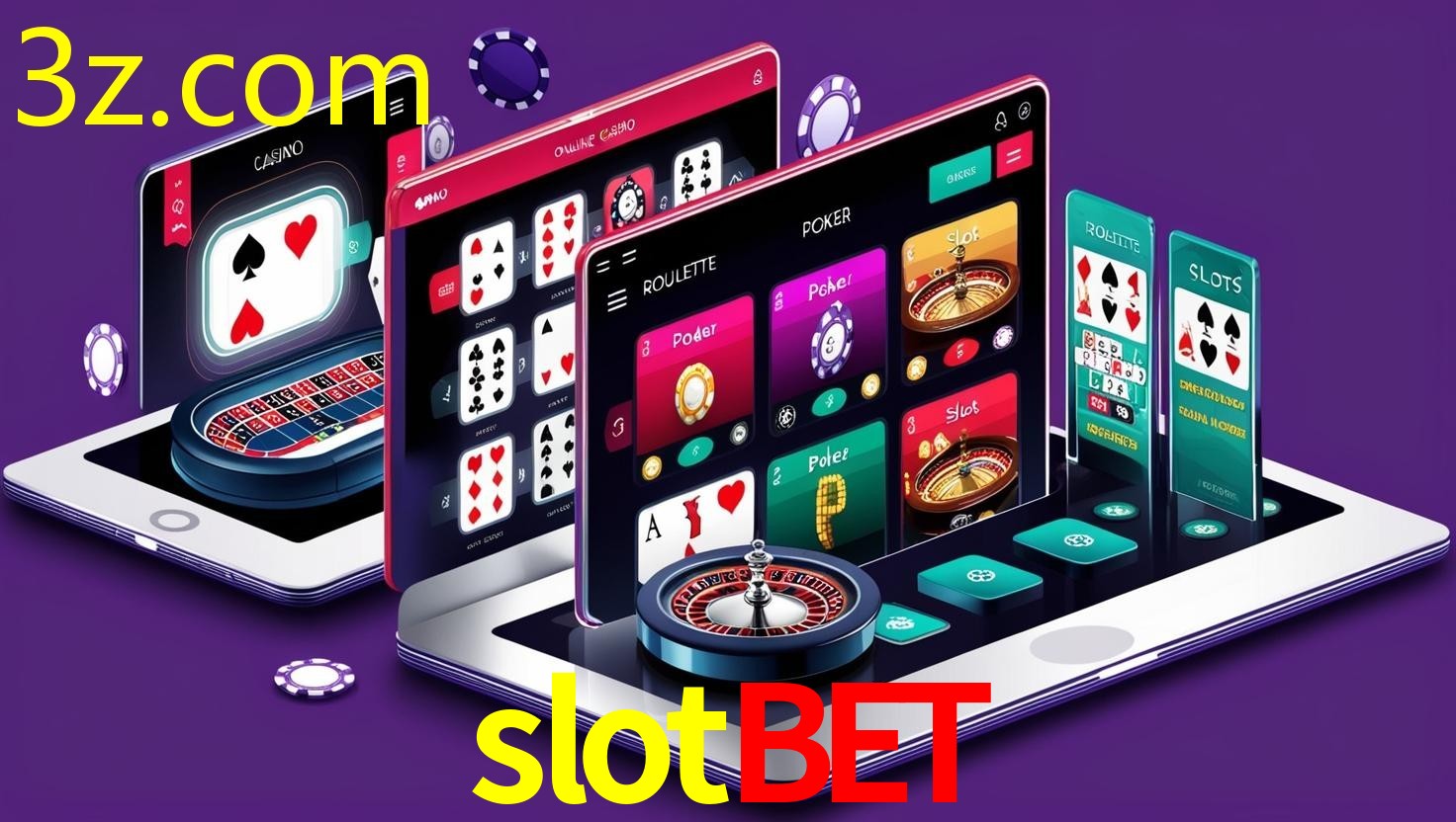 SLOTBET