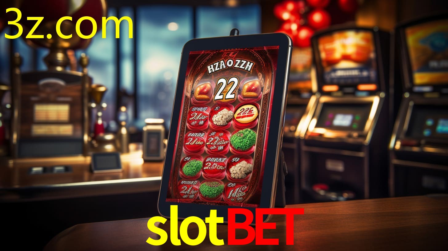 SLOTBET