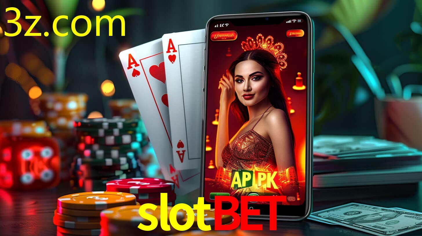 SLOTBET