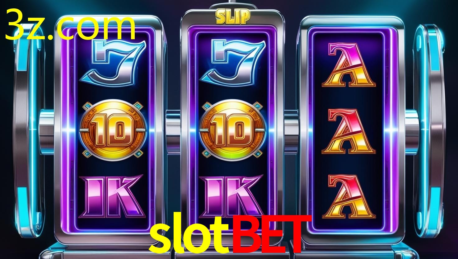 SLOTBET