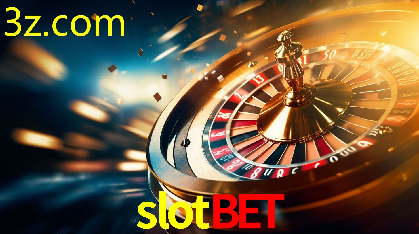 SLOTBET