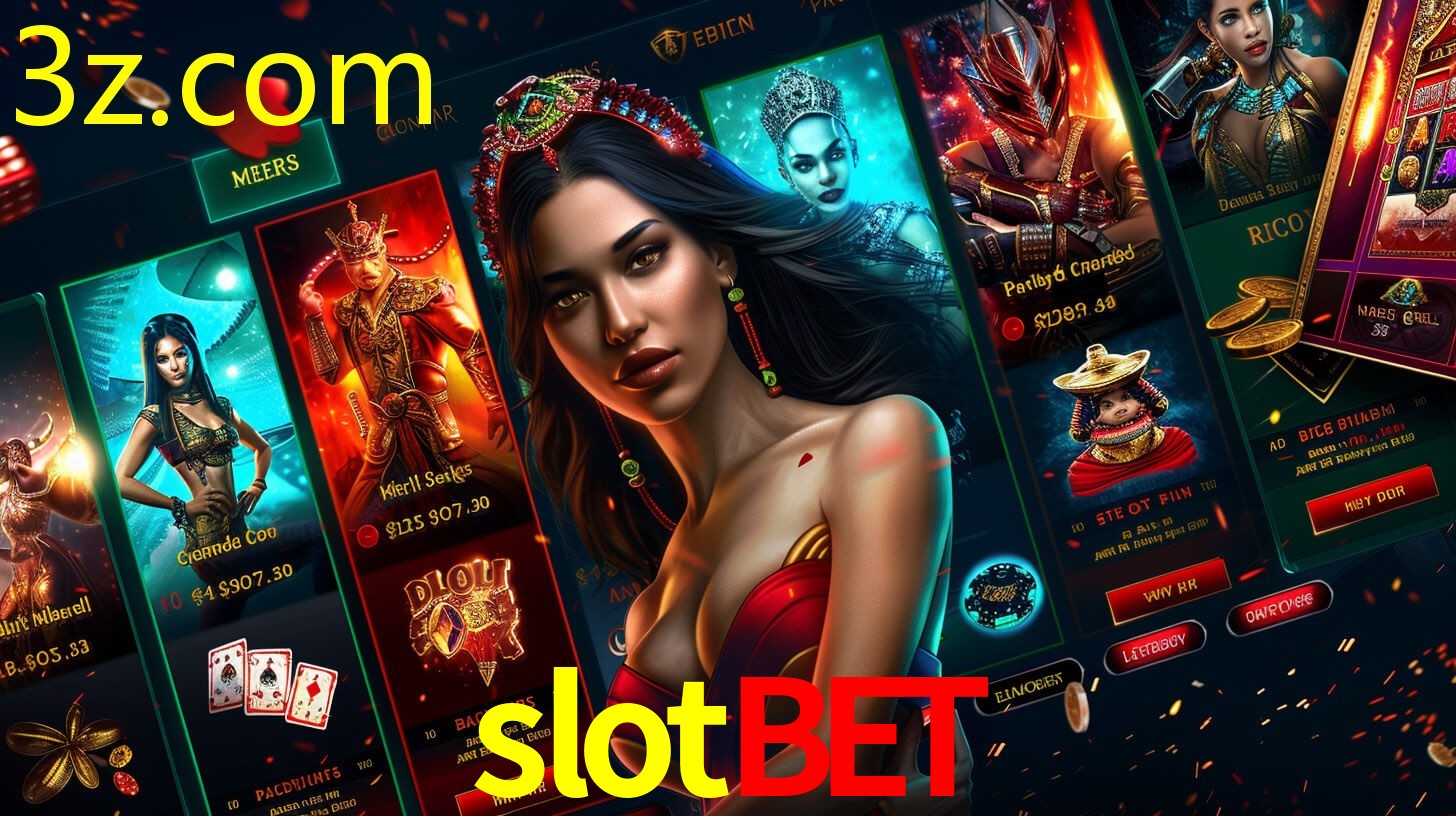 SLOTBET