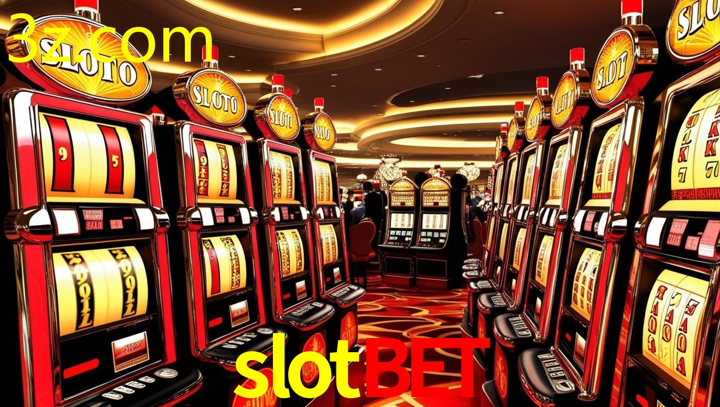 SLOTBET
