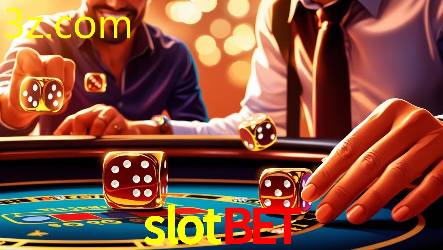 SLOTBET