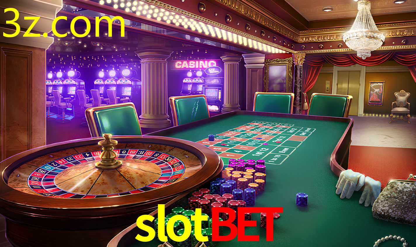 SLOTBET