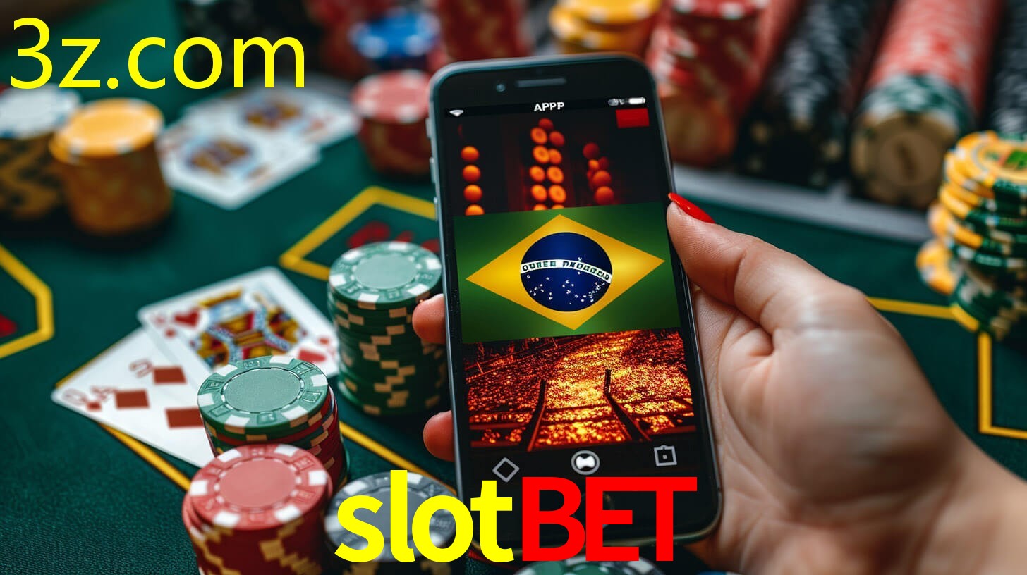 SLOTBET