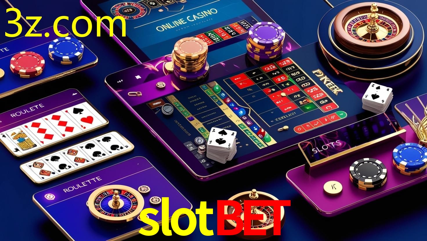 SLOTBET