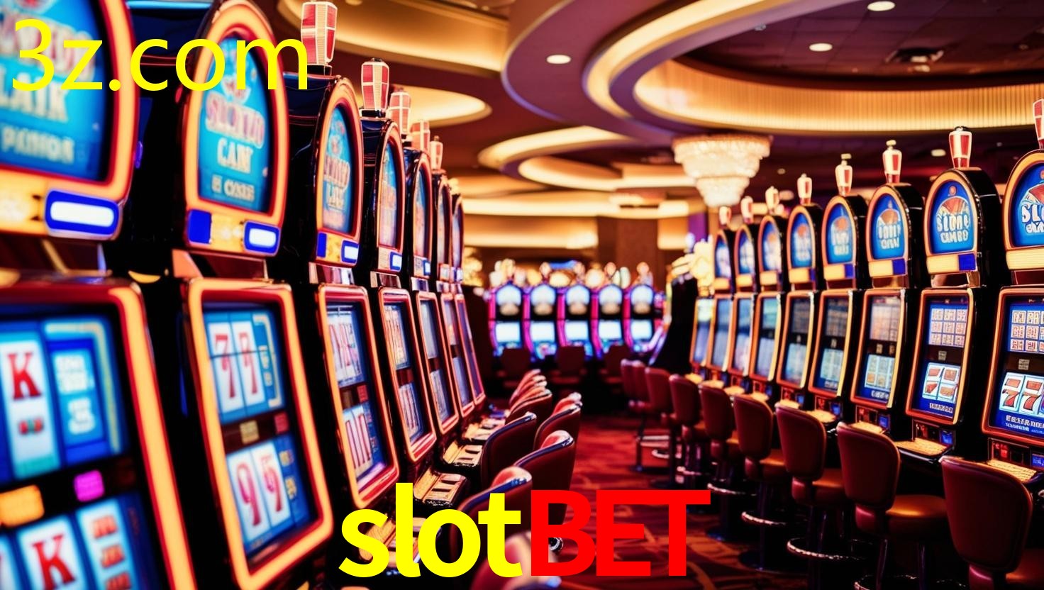 SLOTBET