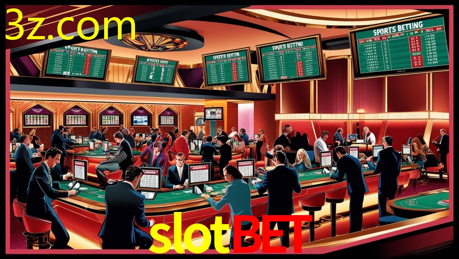 SLOTBET