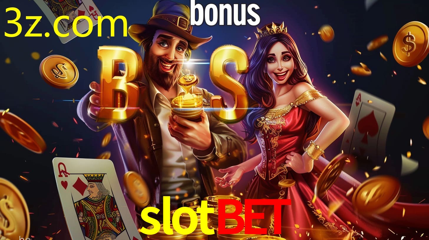SLOTBET