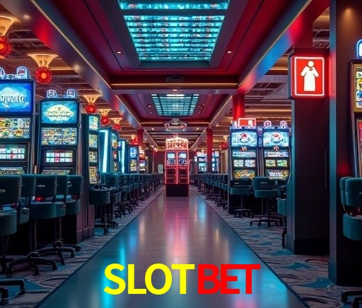Descubra o Programa VIP da SLOTBET: Vantagens Exclusivas para Jogadores