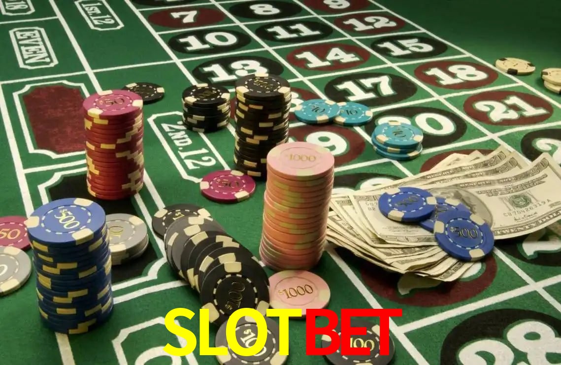 SLOTBET