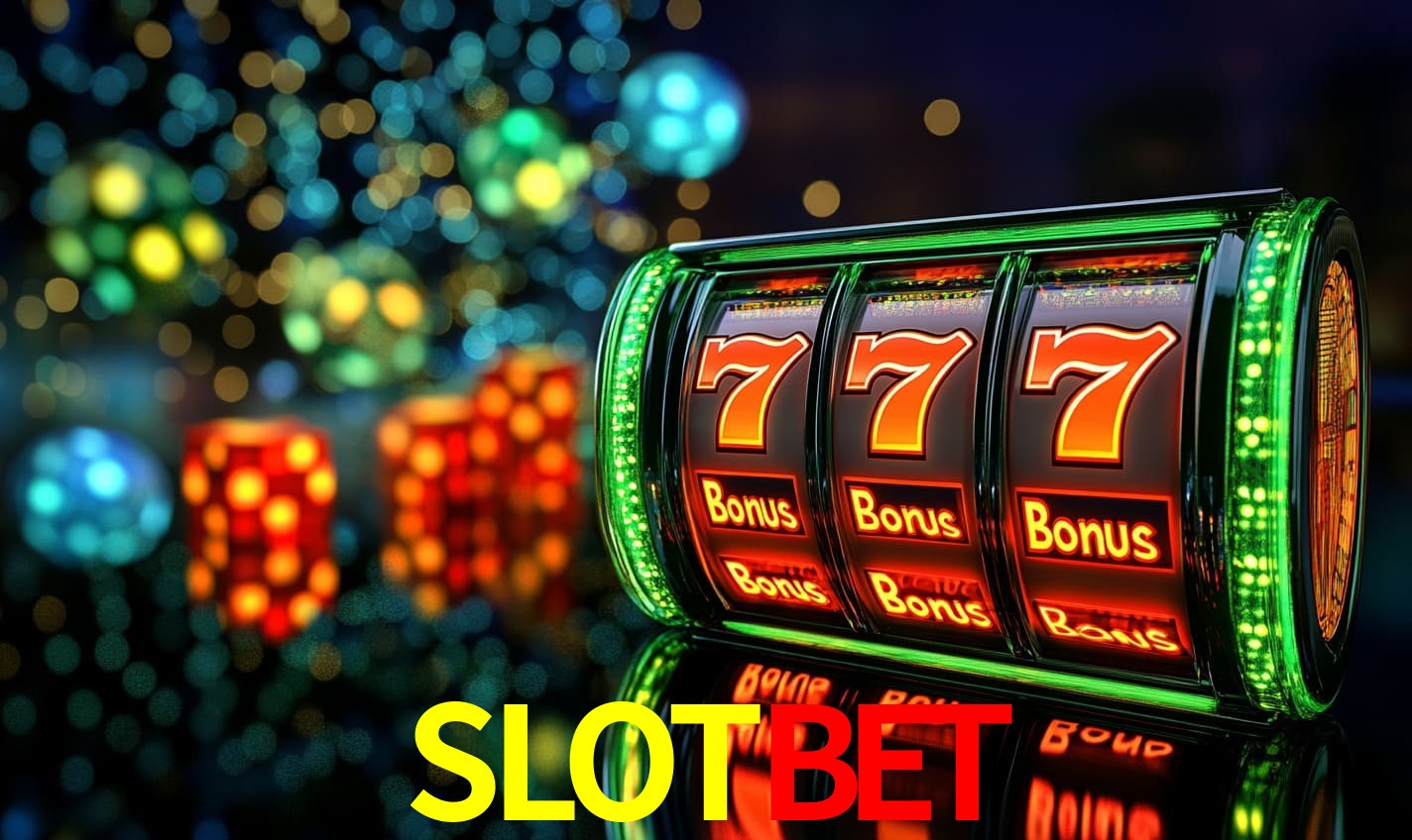 Casino Ao Vivo SLOTBET