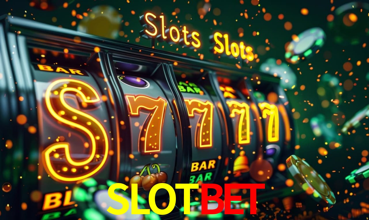 Mesa de Roleta SLOTBET