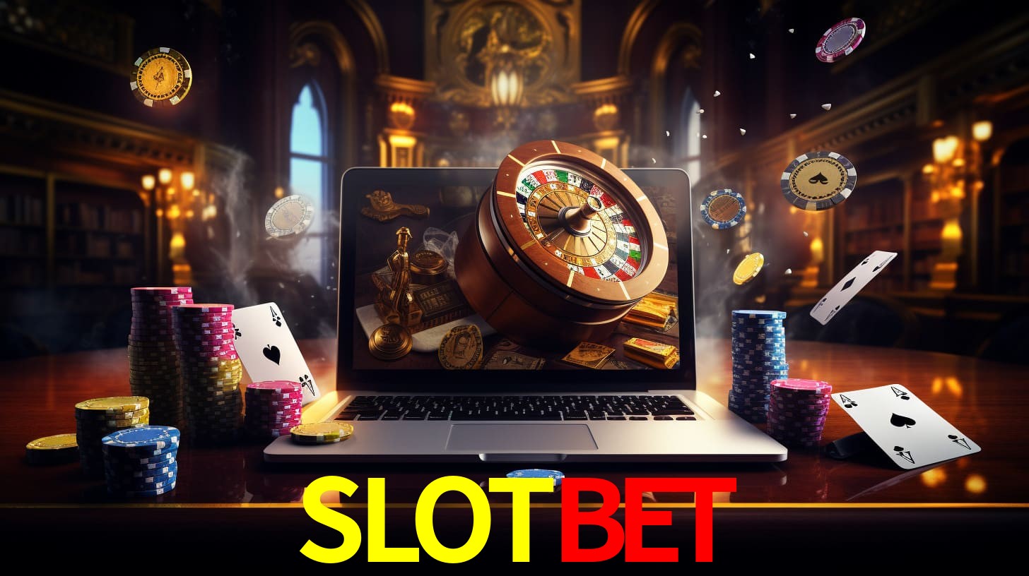 VIP Casino SLOTBET