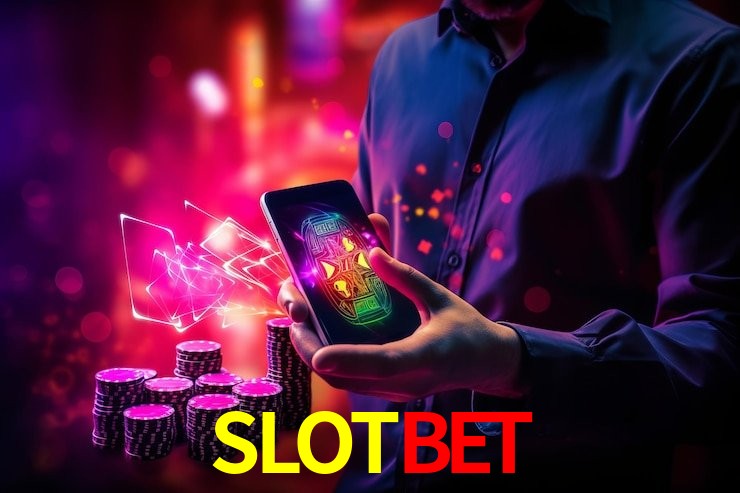 Jogos Exclusivos SLOTBET