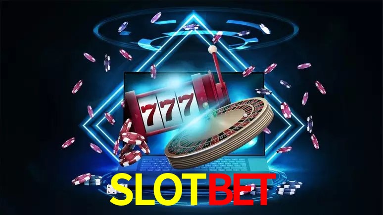Diretório de Jogos SLOTBET