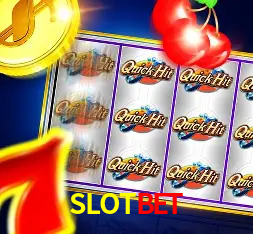 A Revolução dos Aplicativos de Jogos no SLOTBET