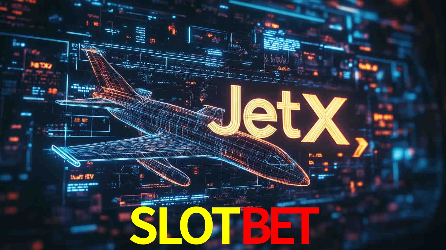 Inovações de Jogos na SLOTBET: O Futuro das Experiências Interativas
