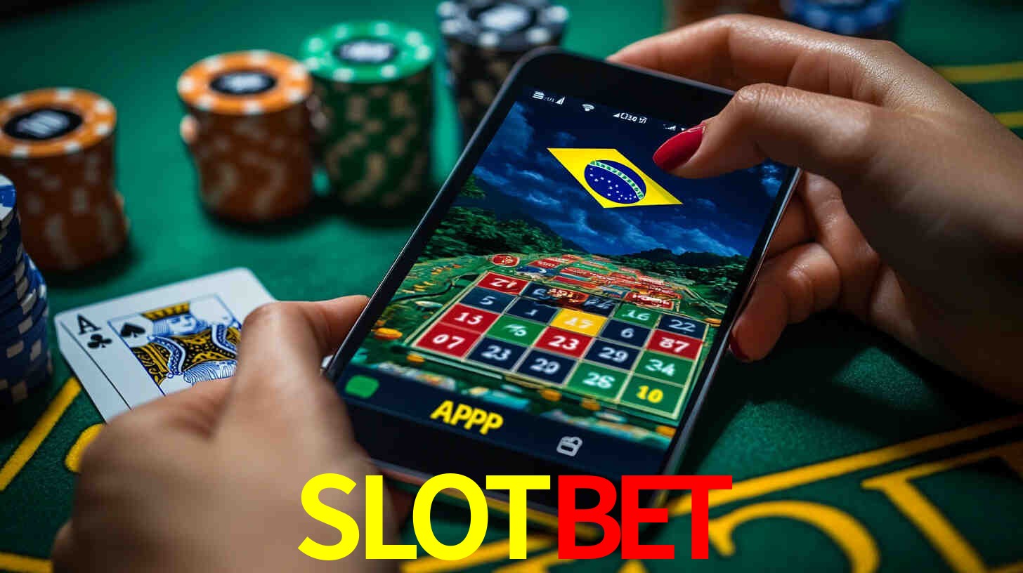 A Popularidade dos Caça-Níqueis no SLOTBET