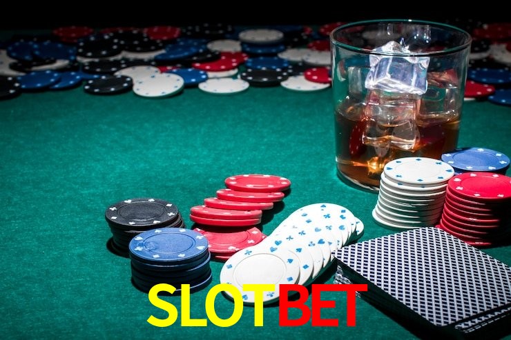 Torneios SLOTBET