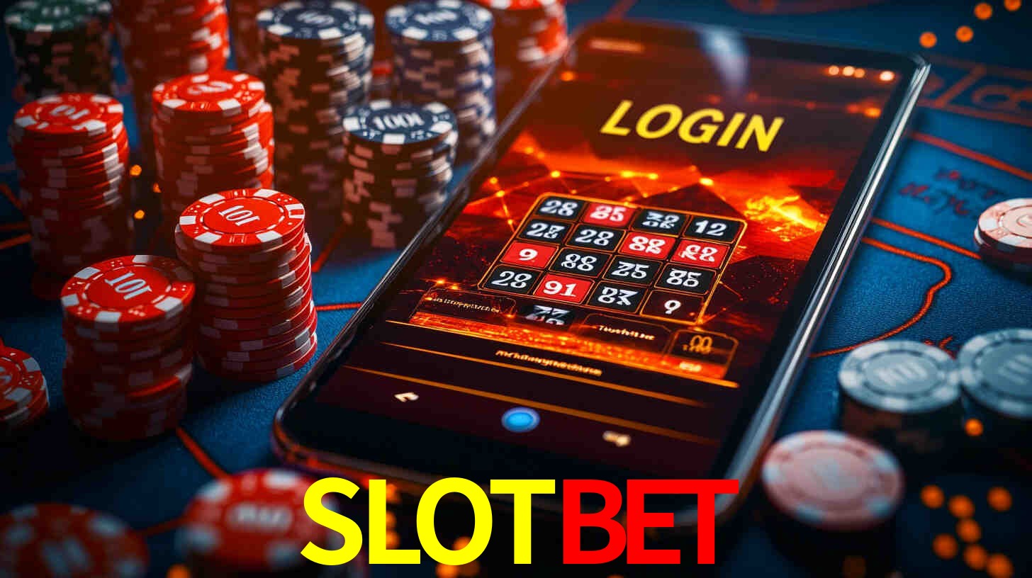 SLOTBET vip