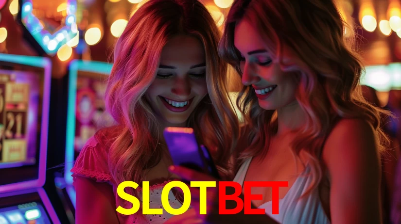 SLOTBET vip