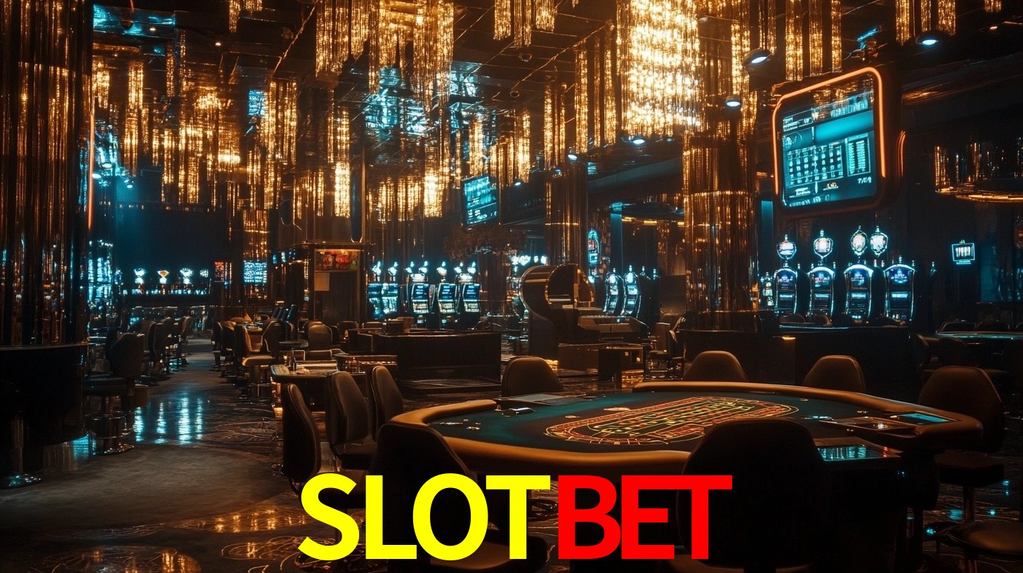 SLOTBET
