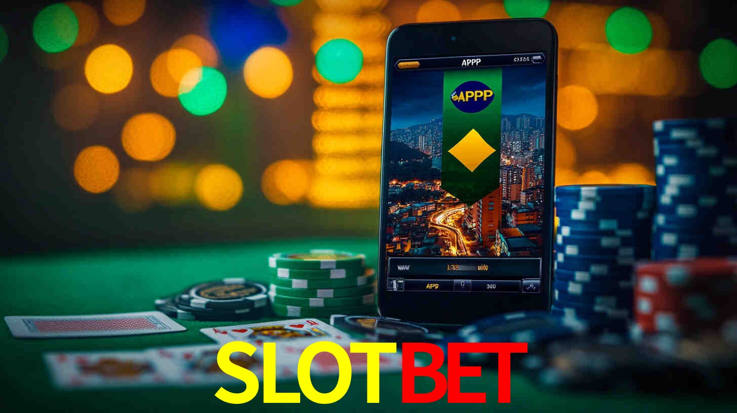 A Popularidade dos Caça-Níqueis no SLOTBET