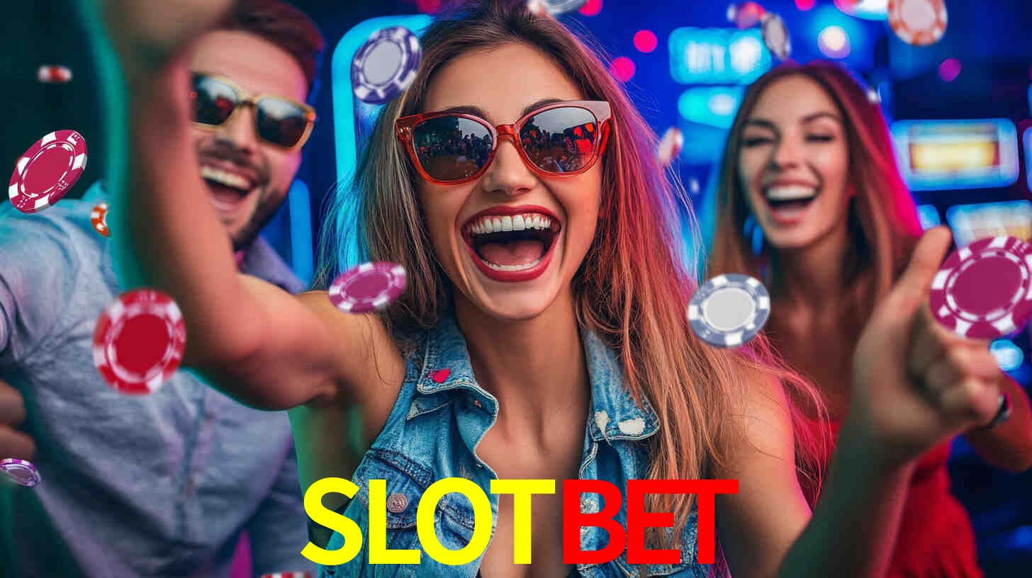 Descubra o Programa VIP da SLOTBET: Vantagens Exclusivas para Jogadores