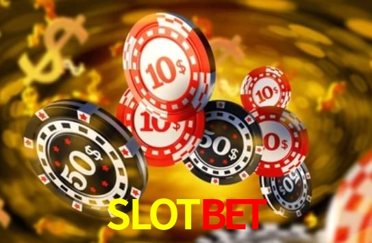 Mesa de Blackjack SLOTBET