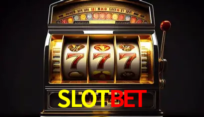 A Emoção da Loteria na SLOTBET: Uma Chance de Mudança de Vida
