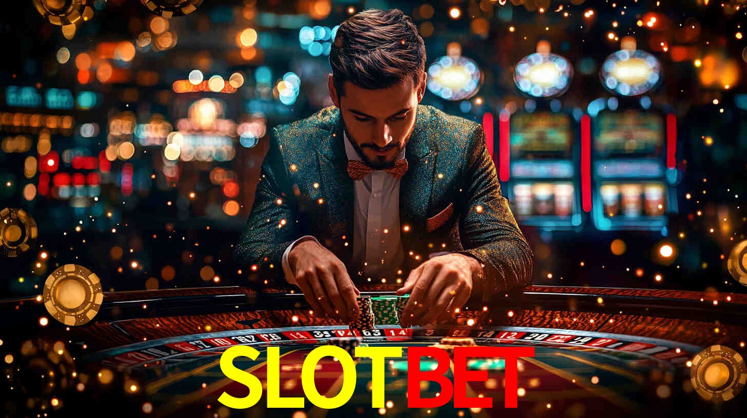 Exclusive Games SLOTBET