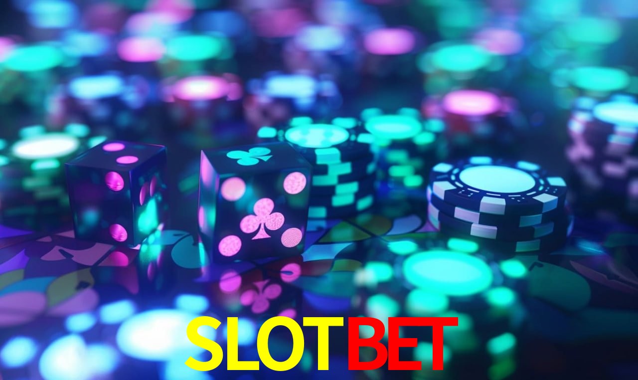 Bônus Diários SLOTBET