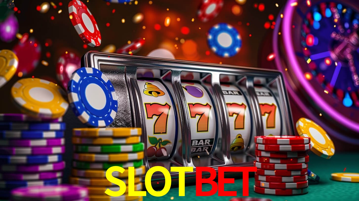 Roda da fortuna na SLOTBET