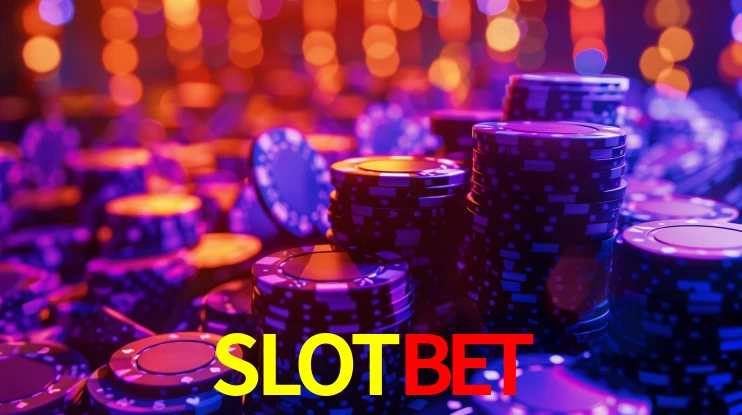 SLOTBET vip