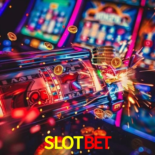 Interface Premium SLOTBET